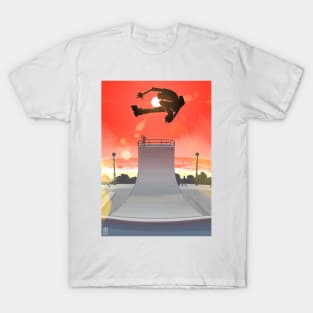 Air Time T-Shirt